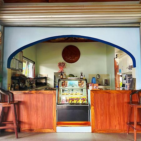 Casa Rosa Inn And Restaurant Taytay  Dış mekan fotoğraf