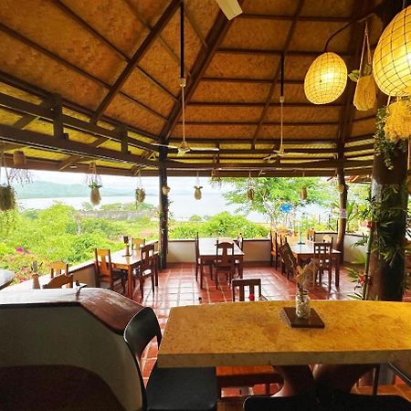 Casa Rosa Inn And Restaurant Taytay  Dış mekan fotoğraf