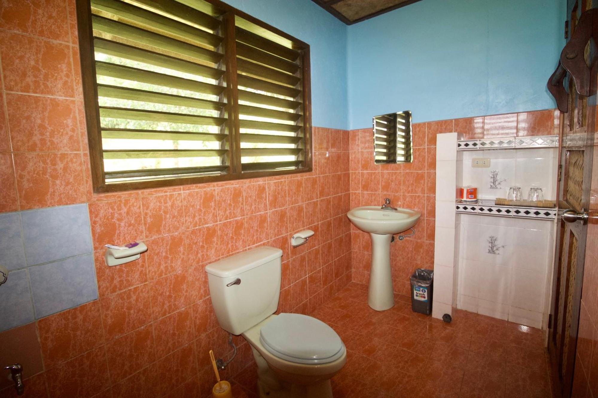 Casa Rosa Inn And Restaurant Taytay  Dış mekan fotoğraf