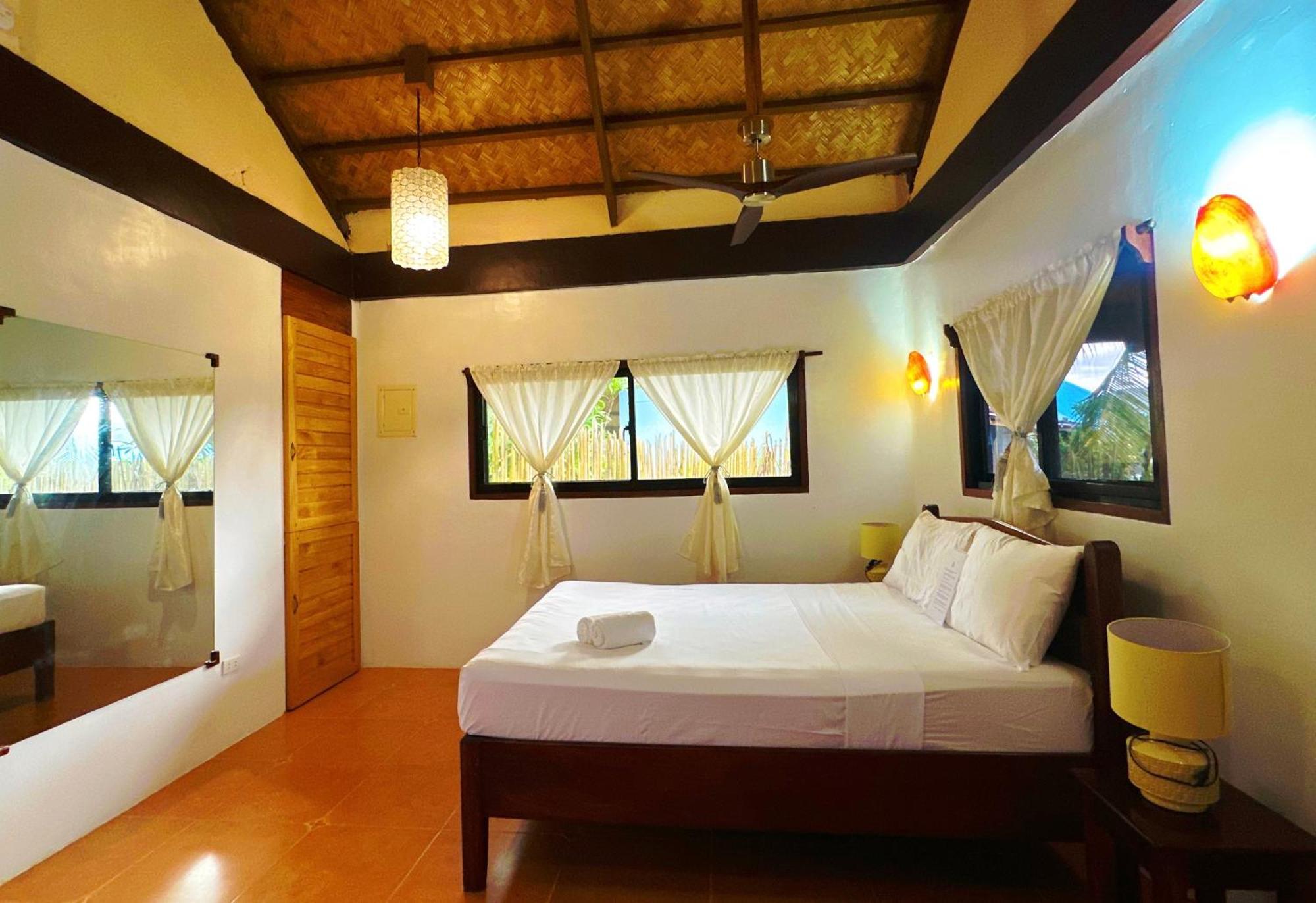 Casa Rosa Inn And Restaurant Taytay  Dış mekan fotoğraf