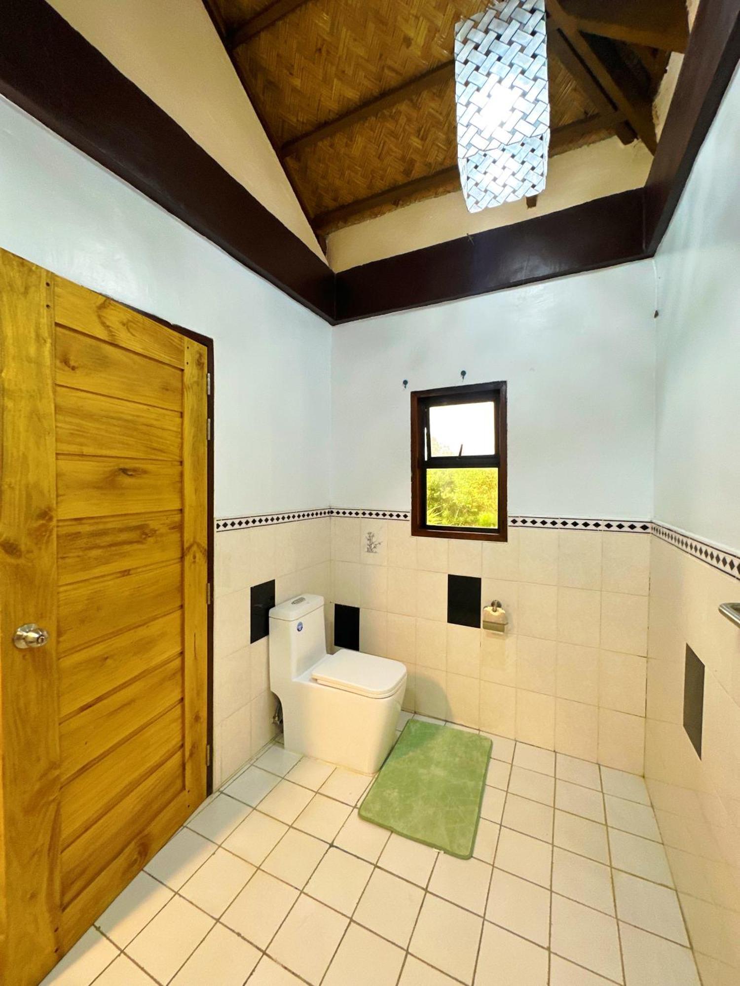 Casa Rosa Inn And Restaurant Taytay  Dış mekan fotoğraf