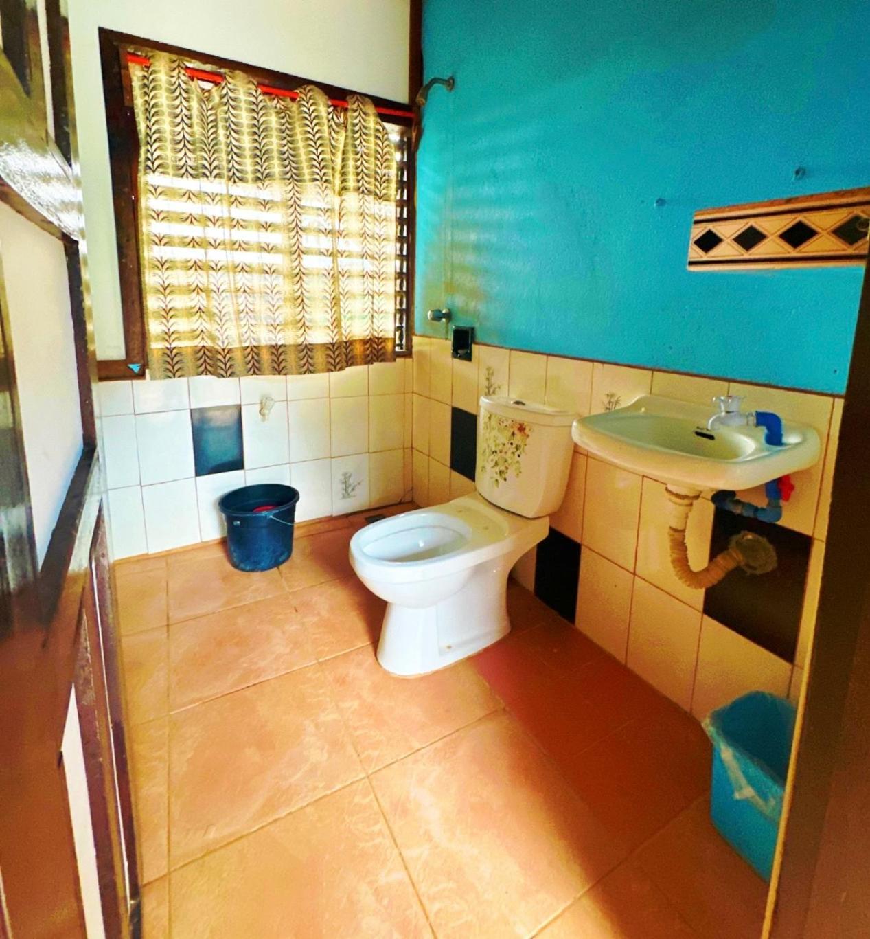 Casa Rosa Inn And Restaurant Taytay  Dış mekan fotoğraf