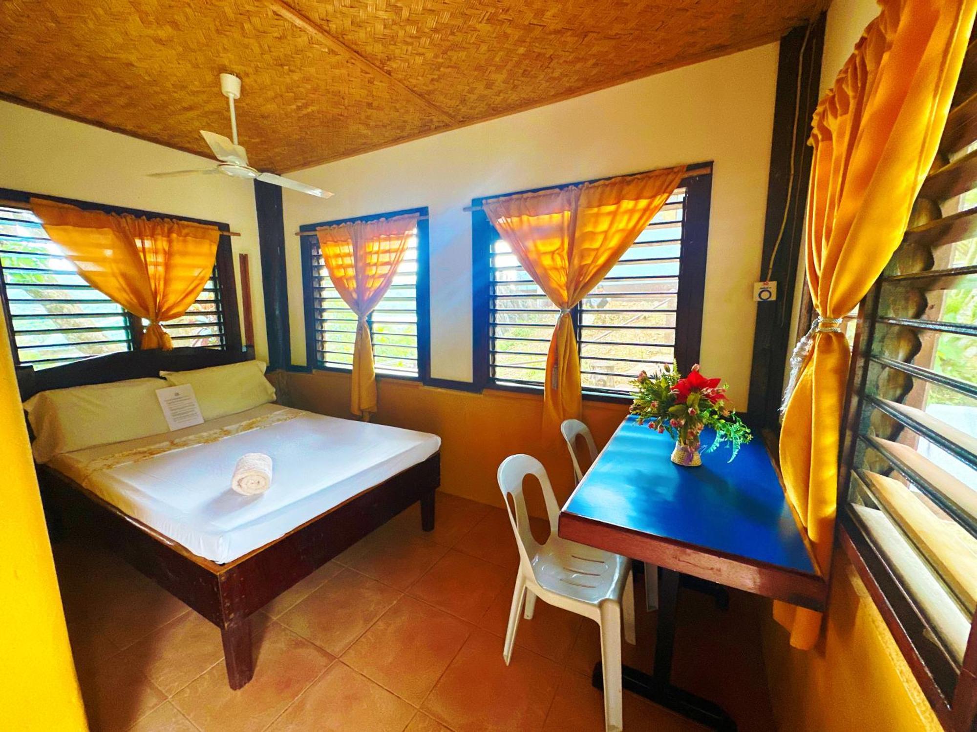 Casa Rosa Inn And Restaurant Taytay  Dış mekan fotoğraf