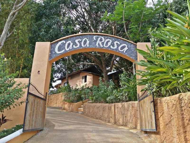 Casa Rosa Inn And Restaurant Taytay  Dış mekan fotoğraf
