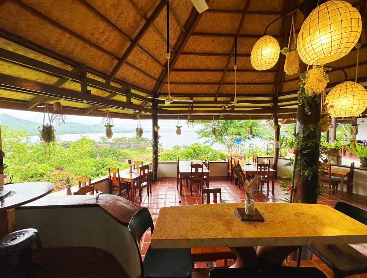 Casa Rosa Inn And Restaurant Taytay  Dış mekan fotoğraf
